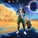Garena Free Fire